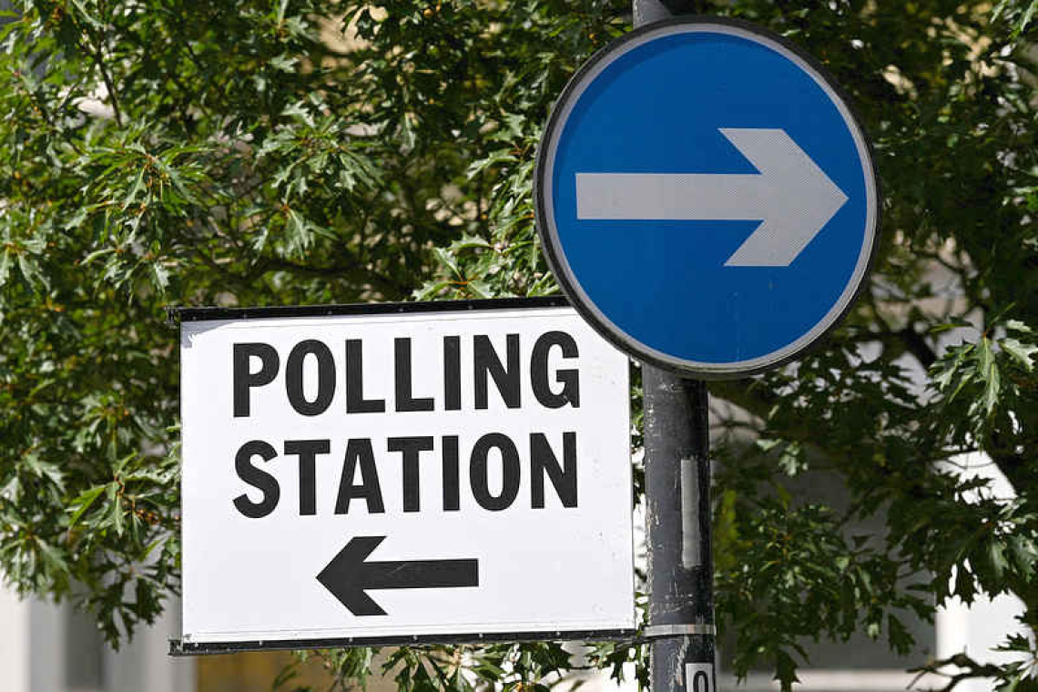 UK to lower voting age to 16 in landmark electoral reform